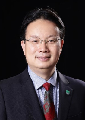 楊正漢