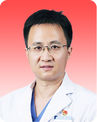 呼吸內(nèi)科 吳波