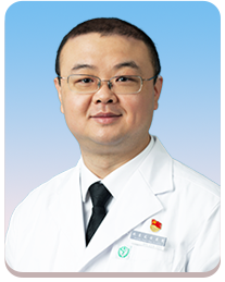 麻醉手術(shù)中心第二黨支部  張杰