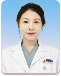 腎內(nèi)科黨支部 劉夢瑤