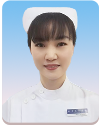國際醫(yī)學部黨支部 任穎歆